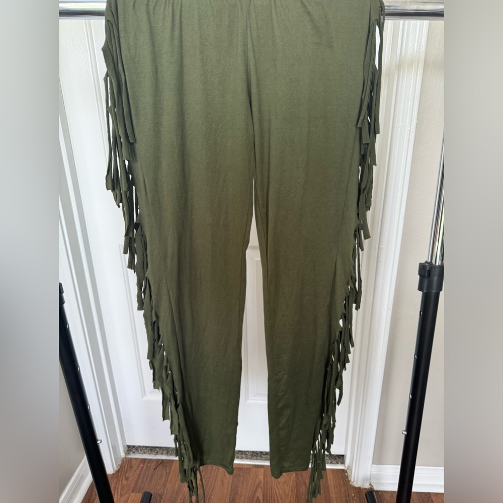 Women’s pants